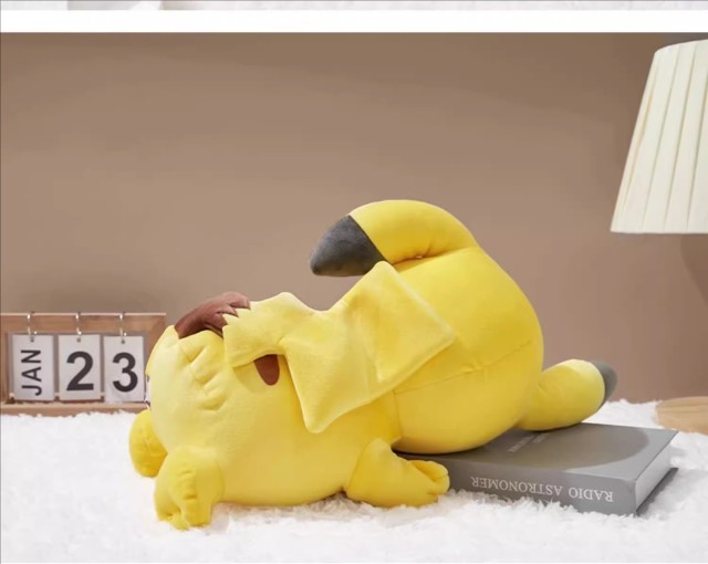 Body Pillow