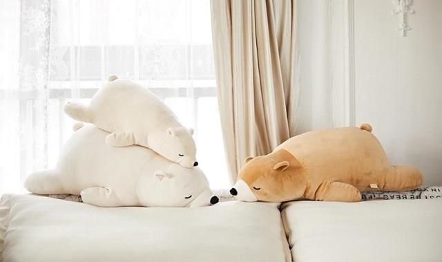 Body Pillow