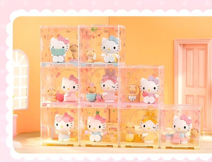 Blind Box