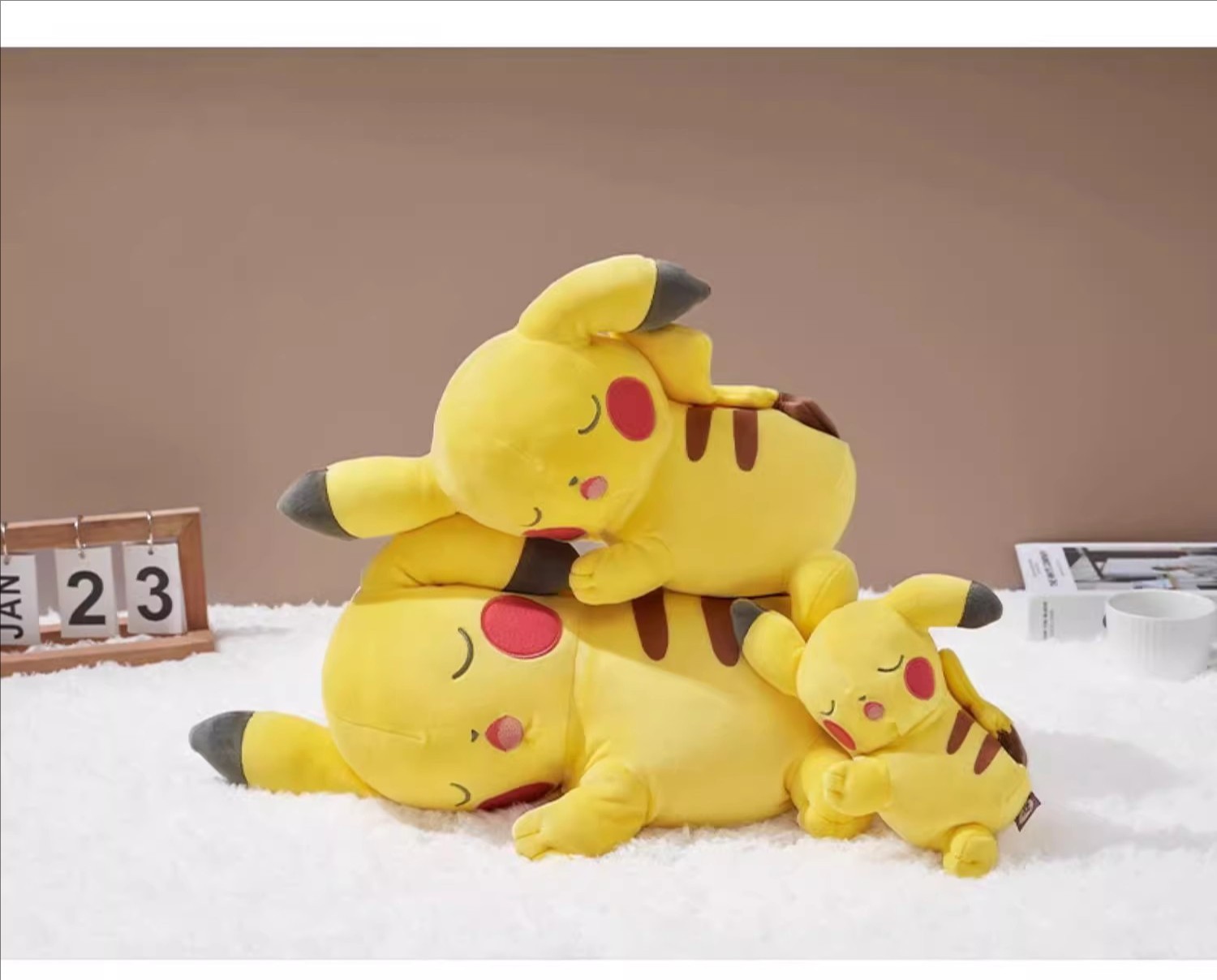 Body Pillow