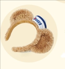 Headband