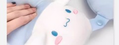U-shaped Pillow
