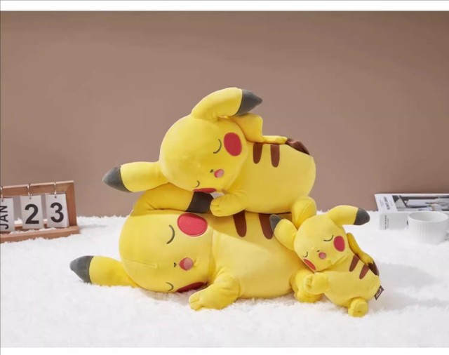 Body Pillow