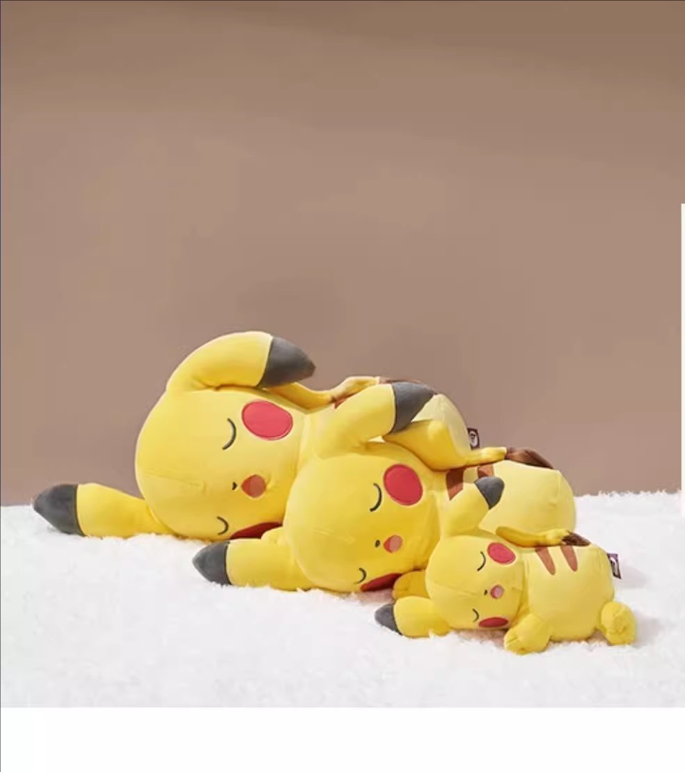 Body Pillow