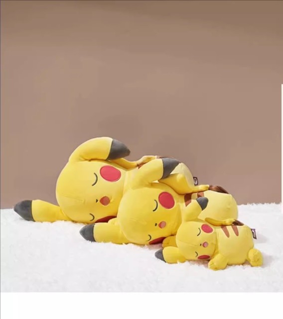 Body Pillow