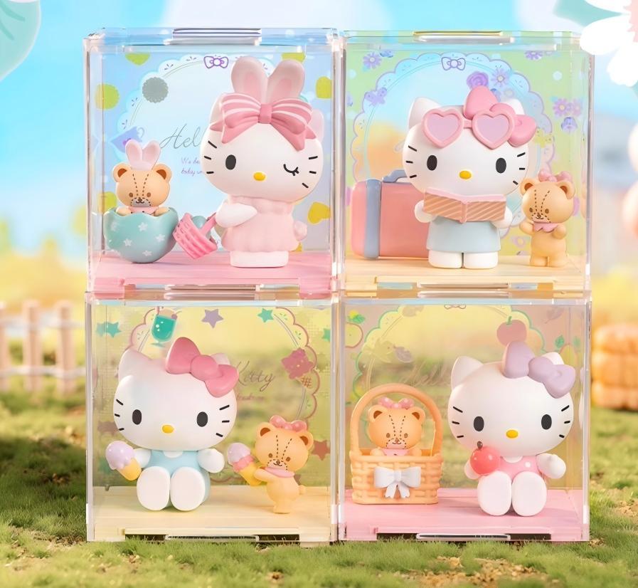 Blind Box