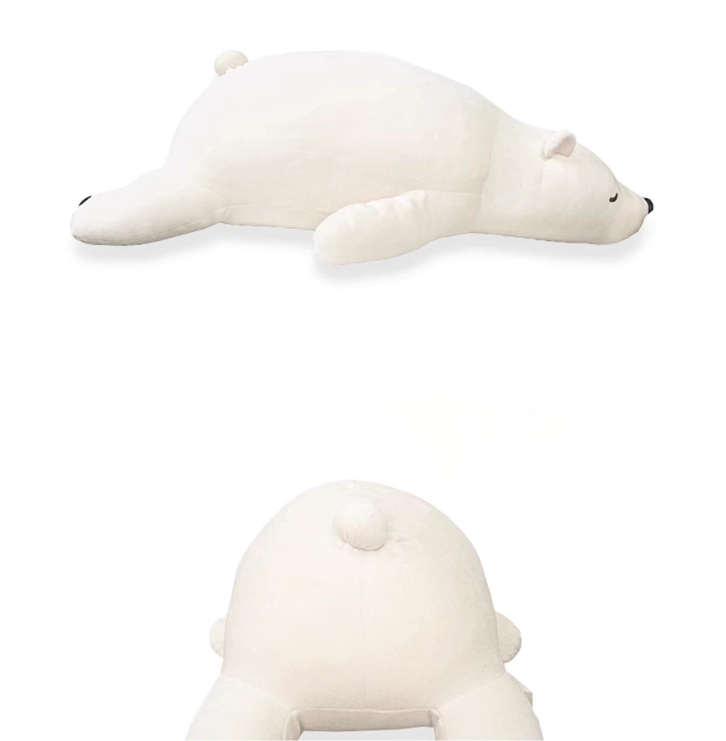 Body Pillow