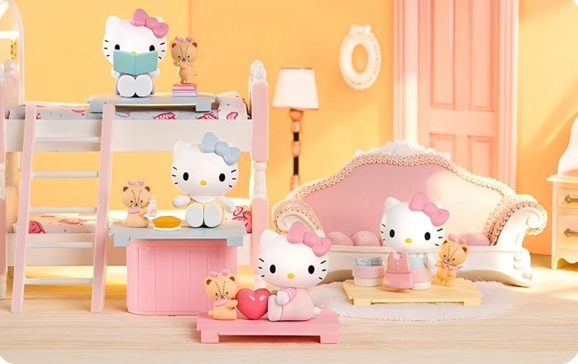 Blind Box