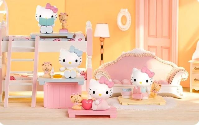Blind Box