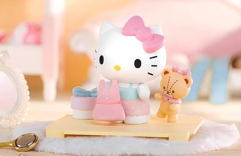 Blind Box