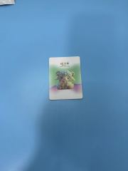 XYYPOP炫羊羊彩盒装福娃三宝：坚果仓鼠，乖乖小熊猫，铃铛小羊