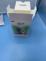XYYPOP火凤凰人偶挂件