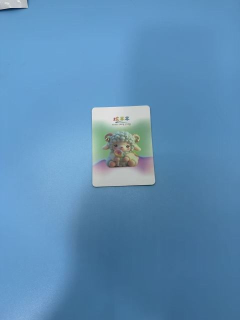 XYYPOP火凤凰人偶挂件