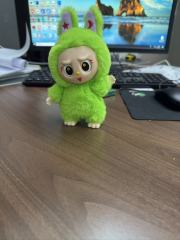 各类毛绒玩具定制加工
