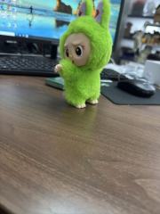 各类毛绒玩具定制加工