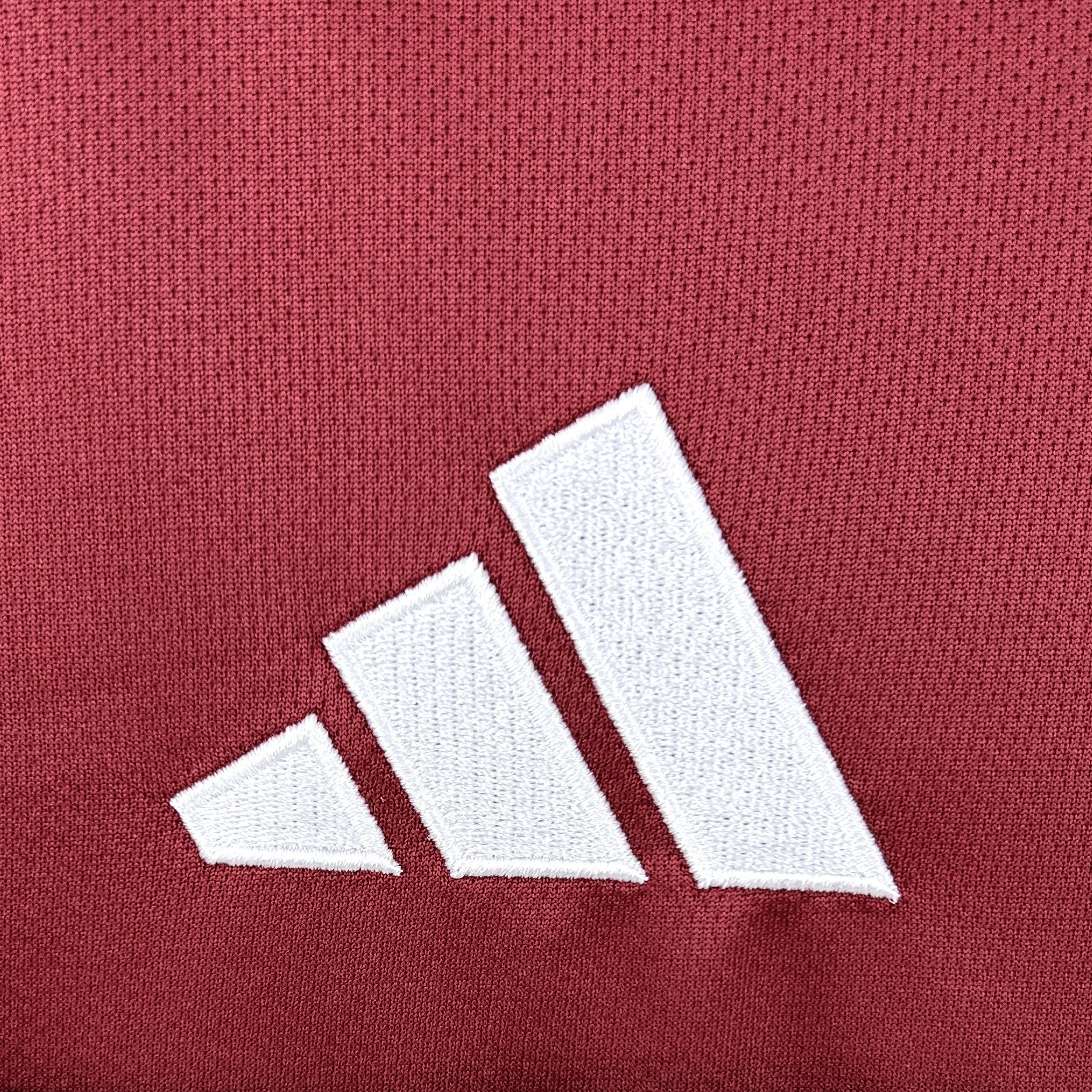 Qatar  2026 world cup home shirt