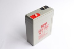NPP AGM&Lithium Battery