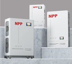 NPP AGM&Lithium Battery