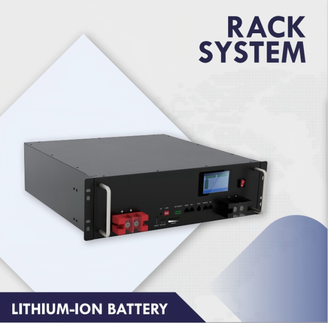 NPP AGM&Lithium Battery