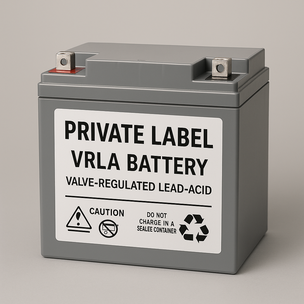 NPP AGM&Lithium Battery