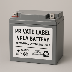 NPP AGM&Lithium Battery