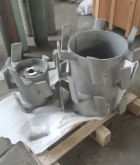 Rotor Family in OCC line and Paper machine screens