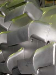 Rotor Family in OCC line and Paper machine screens