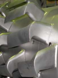 Rotor Family in OCC line and Paper machine screens