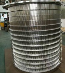 Cooking Basket – Wedge Wire Basket Manufacturer Cookie Basket