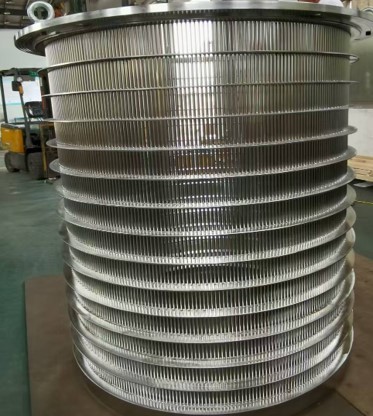 Cooking Basket – Wedge Wire Basket Manufacturer Cookie Basket