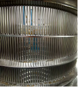 Cooking Basket – Wedge Wire Basket Manufacturer Cookie Basket