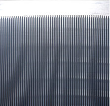 Inflow Wedge Wire Basket for Wire Screen Systems