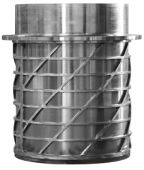 Micro Hole Basket Perforated Plate Manufacturer