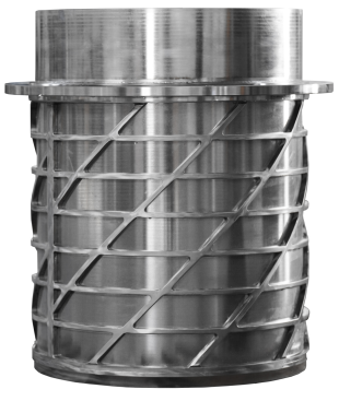 Micro Hole Basket Perforated Plate Manufacturer