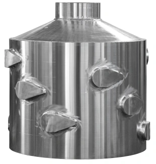 dolphin rotor supplier