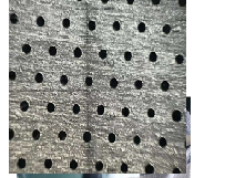 Micro Hole Basket Perforated Plate Manufacturer