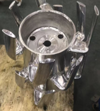Multi‑Foils Rotor Disc Refiner