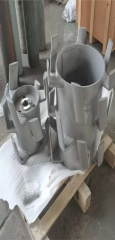 Multi‑Foils Rotor Disc Refiner