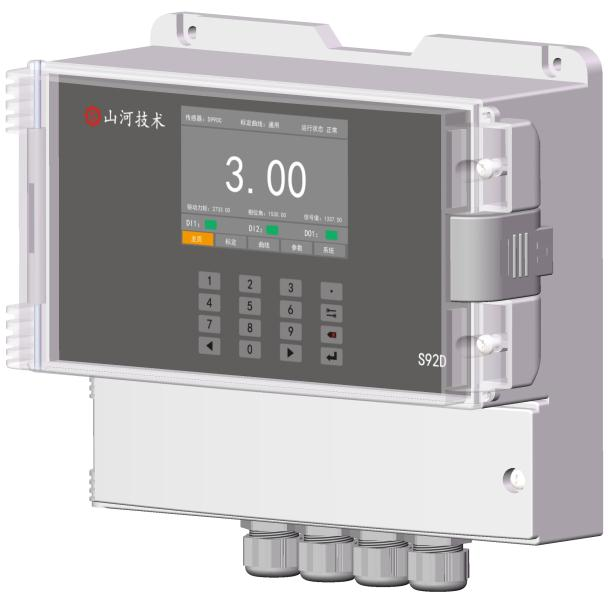 Blade Sensor