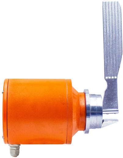 Blade Sensor