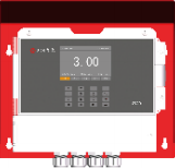 Blade Sensor