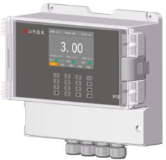 Rotating Sensor