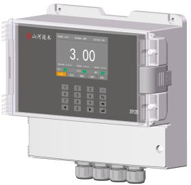 Rotating Sensor