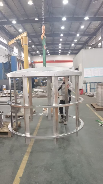 HB ROTOR