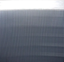 Outflow Wedge Wire Basket – Wedge Wire Basket Manufacturer