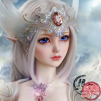 Elizabeth Armor version