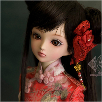 Cinderella-Red