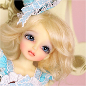 Fubao-Tiramisu Pixie