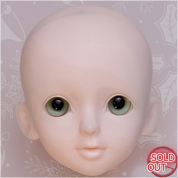 1/4 vicky (Nude head)