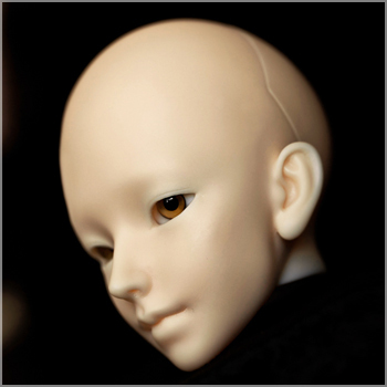 HongLee (Nude head)